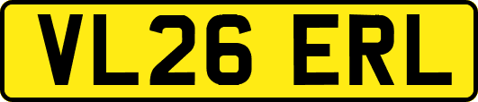 VL26ERL