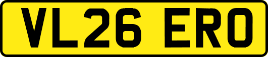VL26ERO