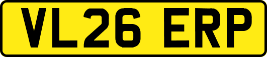 VL26ERP