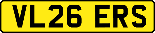 VL26ERS