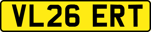 VL26ERT