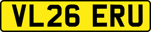 VL26ERU