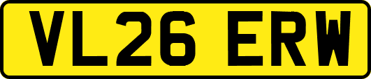 VL26ERW