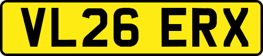 VL26ERX
