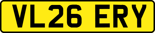 VL26ERY