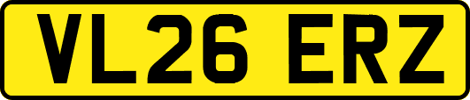 VL26ERZ