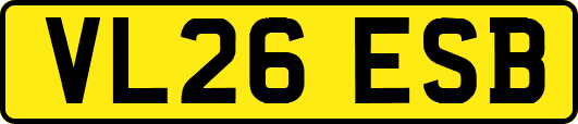 VL26ESB