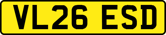 VL26ESD