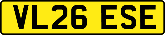 VL26ESE
