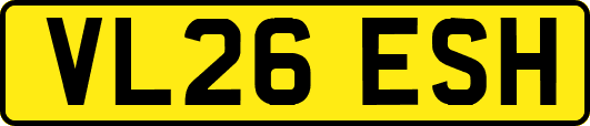 VL26ESH