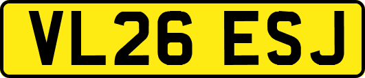 VL26ESJ