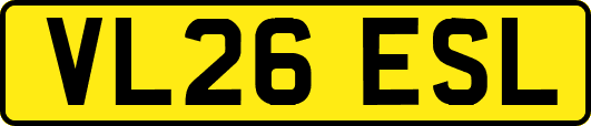 VL26ESL