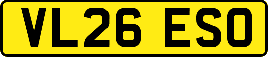 VL26ESO