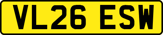 VL26ESW