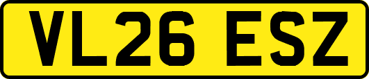 VL26ESZ