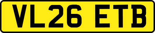 VL26ETB