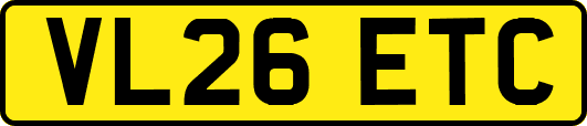 VL26ETC