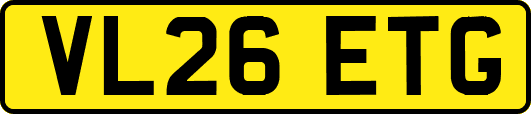 VL26ETG