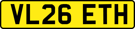 VL26ETH