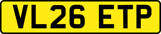 VL26ETP