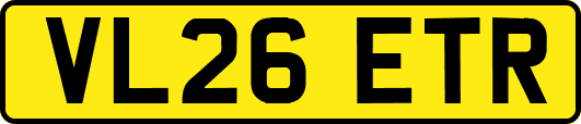 VL26ETR