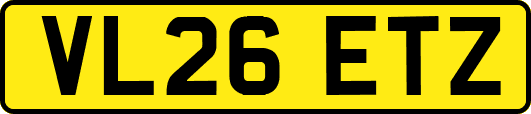 VL26ETZ