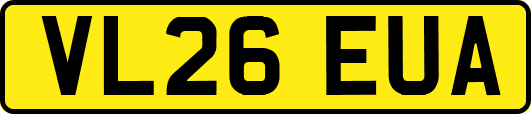 VL26EUA