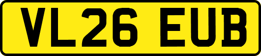 VL26EUB