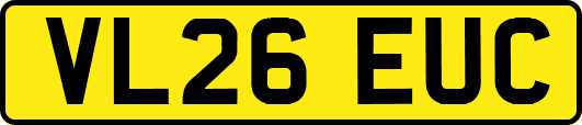 VL26EUC