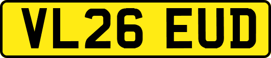 VL26EUD