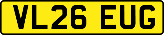 VL26EUG