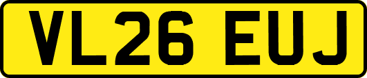 VL26EUJ