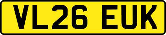 VL26EUK