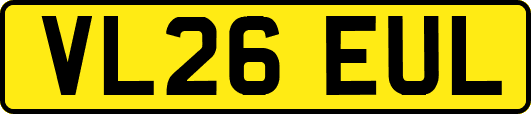 VL26EUL