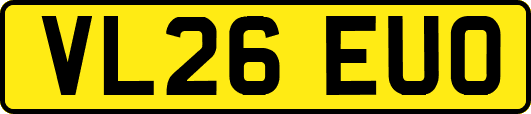 VL26EUO