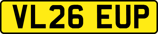 VL26EUP