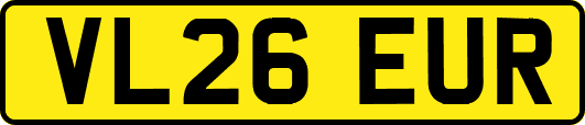 VL26EUR