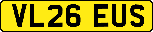 VL26EUS