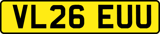 VL26EUU