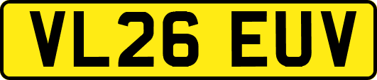 VL26EUV