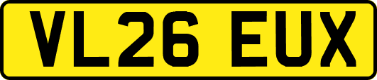 VL26EUX