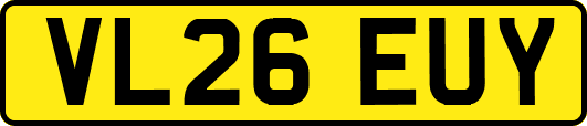 VL26EUY