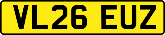 VL26EUZ