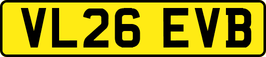VL26EVB
