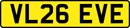 VL26EVE