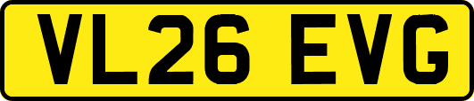 VL26EVG