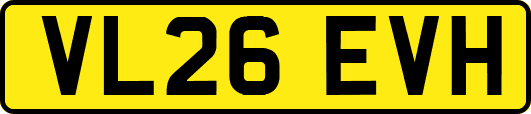 VL26EVH
