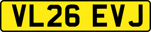 VL26EVJ