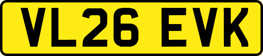 VL26EVK
