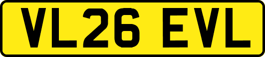VL26EVL
